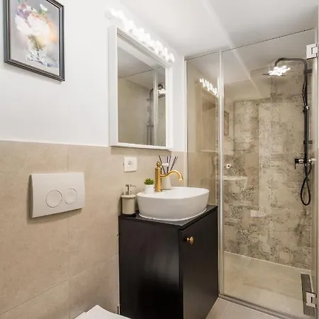 Appartement Grota In The Center *