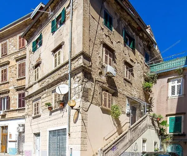 Apartmán Grota In The Center