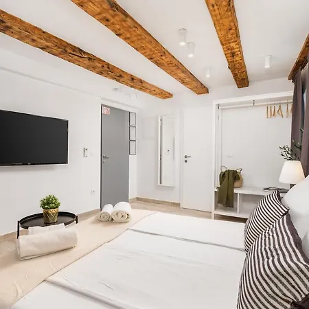 Appartement Grota In The Center Rijeka