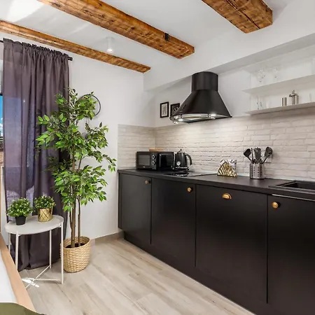 Appartement Grota In The Center