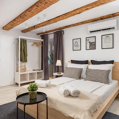 Grota In The Center Appartement *