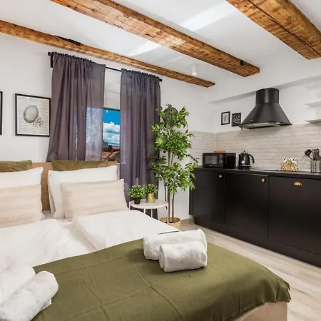 Appartement Grota In The Center