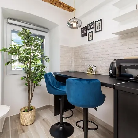 Grota In The Center Appartement *