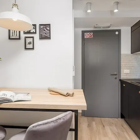 Appartement Grota In The Center *