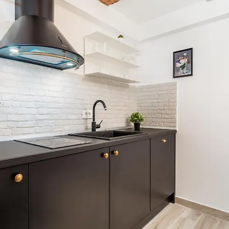 Appartement Grota In The Center